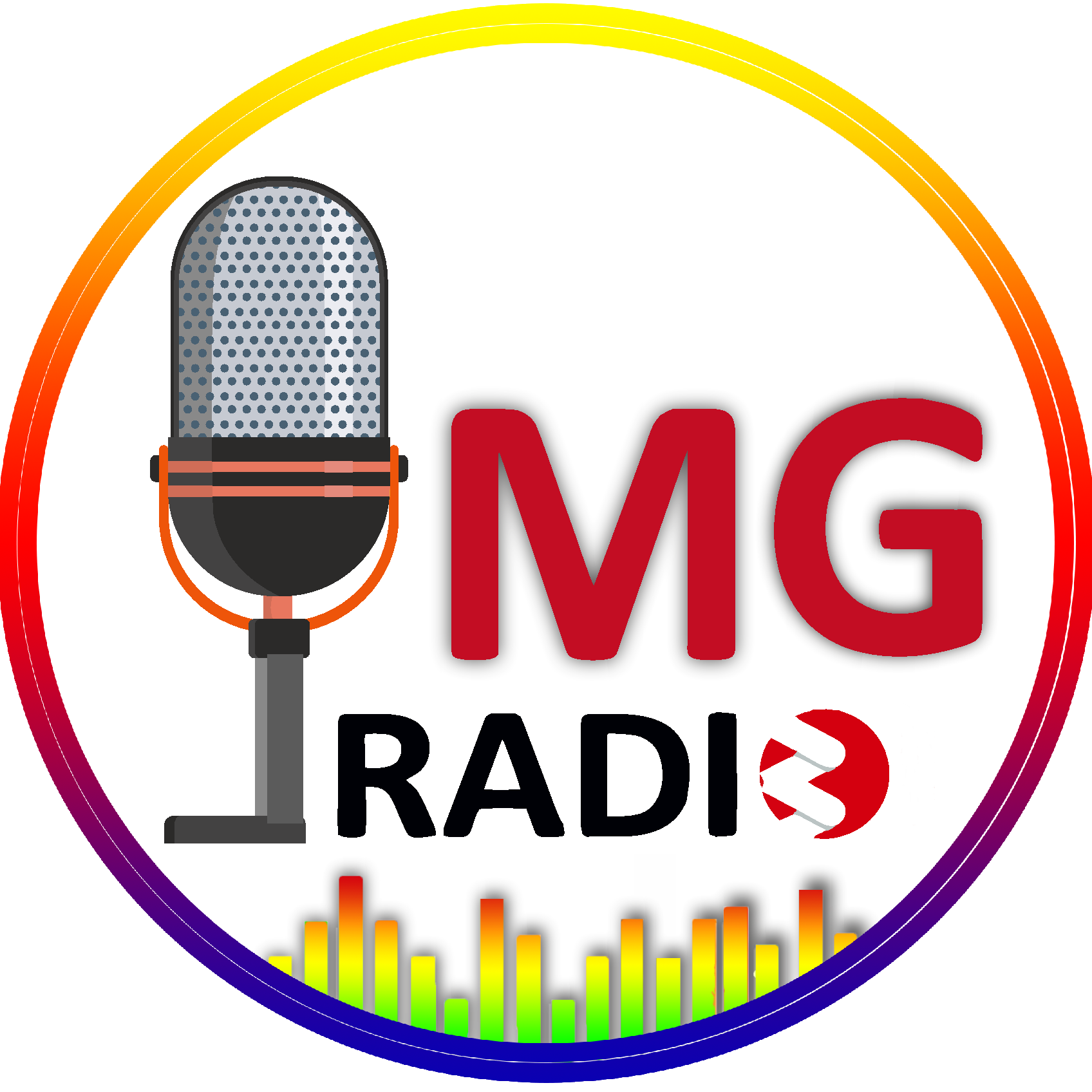 MgRadio